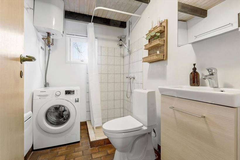 Foto von Ferienhaus ZW54 in Gjerrild - Ostjütland