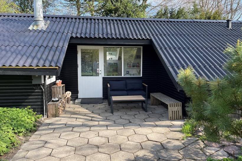 Foto von Ferienhaus ZW54 in Gjerrild - Ostjütland