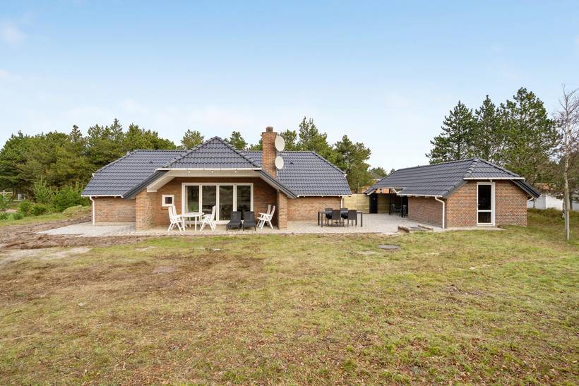 Foto von Ferienhaus ZW64 in Blåvand - Westjütland