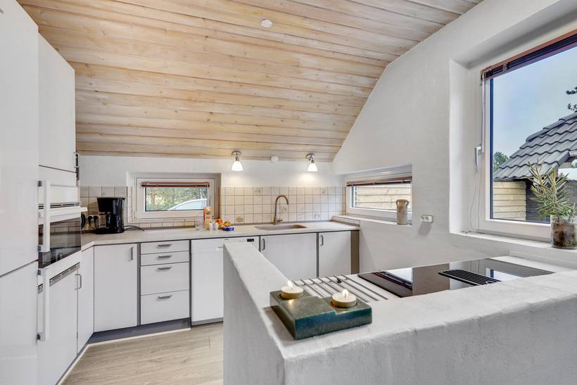 Foto von Ferienhaus ZW64 in Blåvand - Westjütland