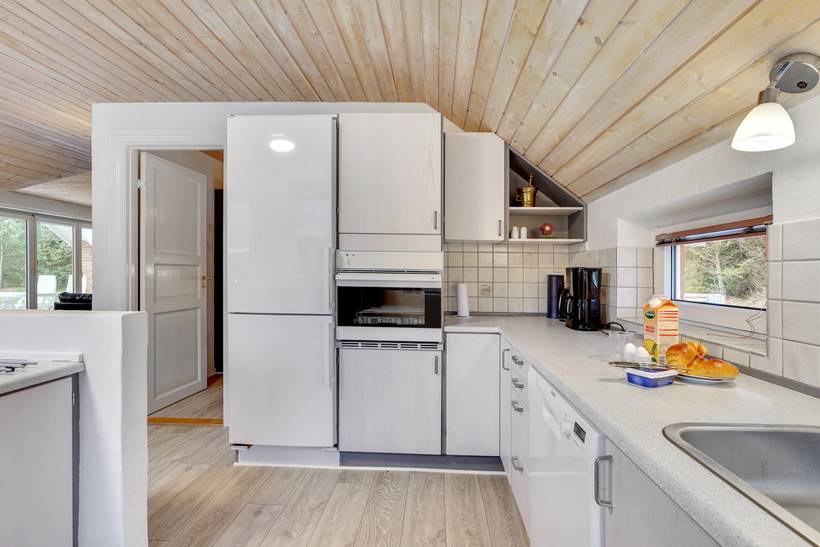 Foto von Ferienhaus ZW64 in Blåvand - Westjütland