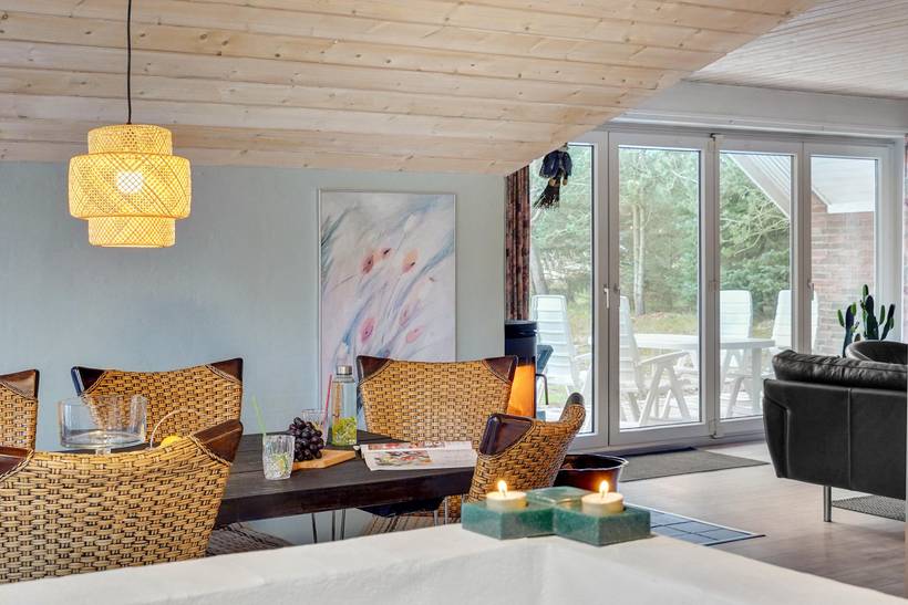 Foto von Ferienhaus ZW64 in Blåvand - Westjütland
