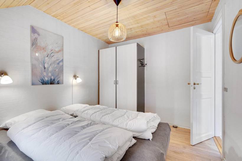 Foto von Ferienhaus ZW64 in Blåvand - Westjütland