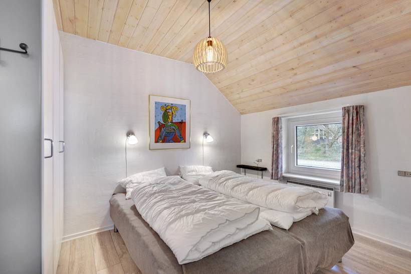 Foto von Ferienhaus ZW64 in Blåvand - Westjütland