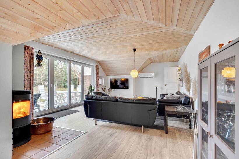 Foto von Ferienhaus ZW64 in Blåvand - Westjütland