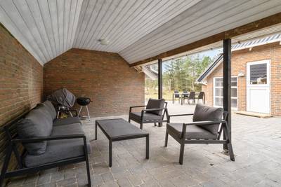 Vorschaubild von Ferienhaus ZW64 in Blåvand - Westjütland