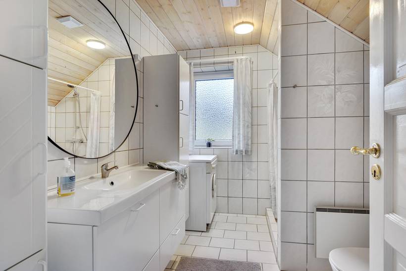 Foto von Ferienhaus ZW64 in Blåvand - Westjütland