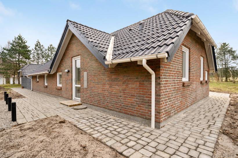 Foto von Ferienhaus ZW64 in Blåvand - Westjütland