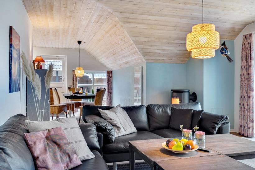 Foto von Ferienhaus ZW64 in Blåvand - Westjütland