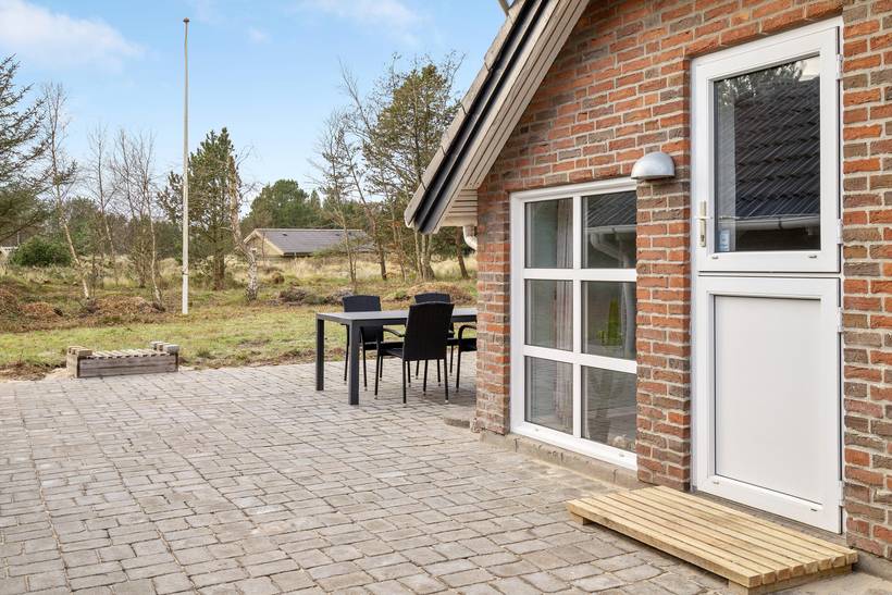 Foto von Ferienhaus ZW64 in Blåvand - Westjütland