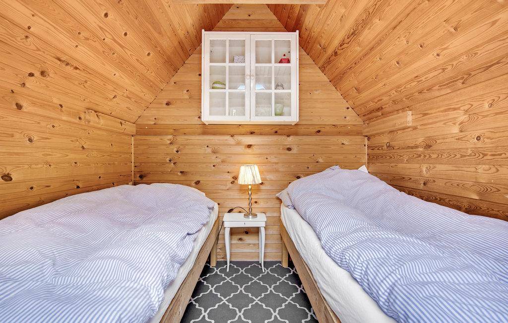 Foto von Ferienhaus ZW67 in Sjællands Odde - Westseeland