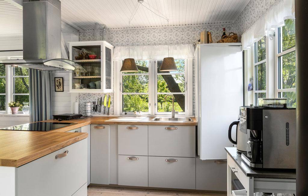 Foto von Ferienhaus ZW67 in Sjællands Odde - Westseeland