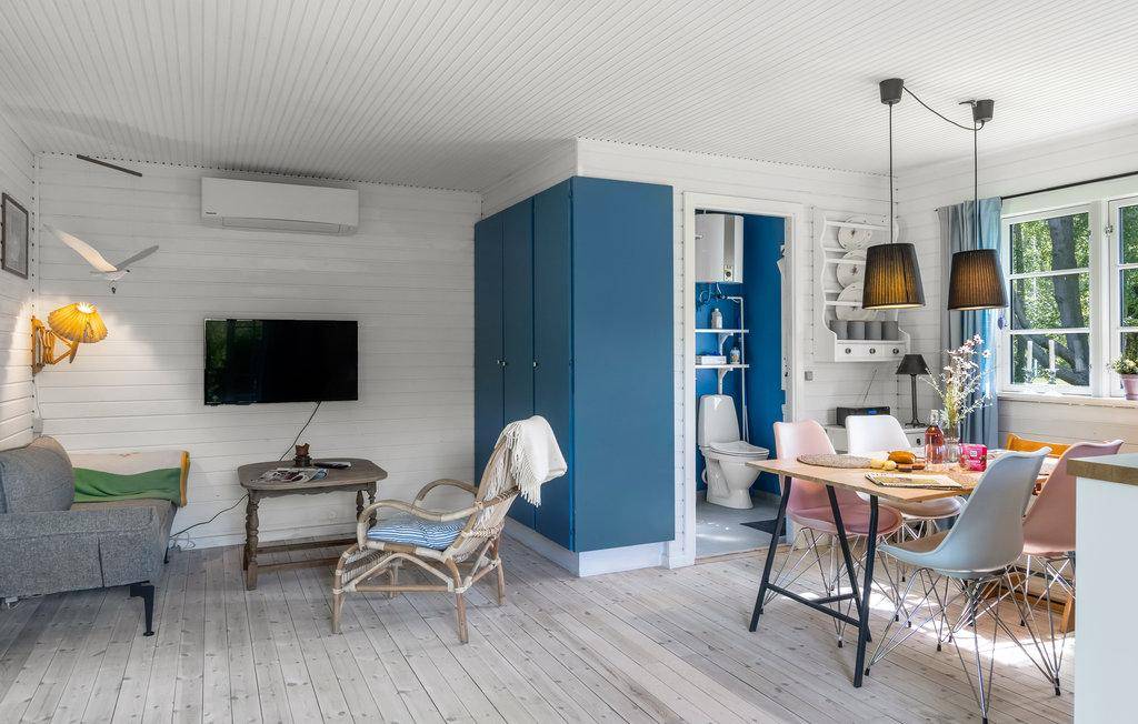 Foto von Ferienhaus ZW67 in Sjællands Odde - Westseeland
