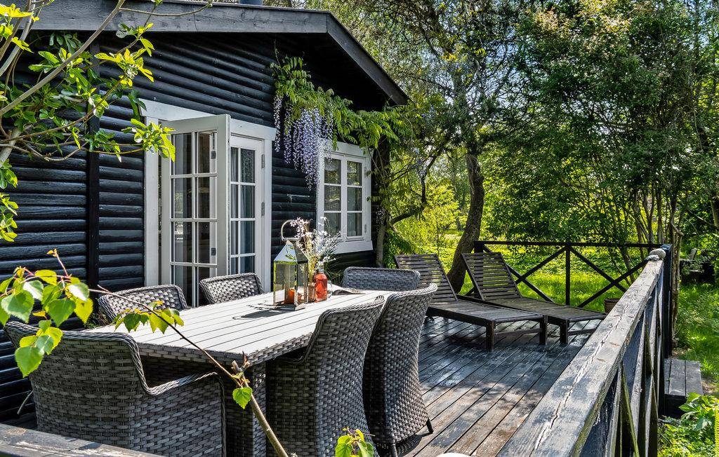 Foto von Ferienhaus ZW67 in Sjællands Odde - Westseeland