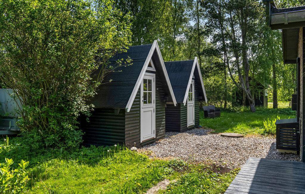 Foto von Ferienhaus ZW67 in Sjællands Odde - Westseeland