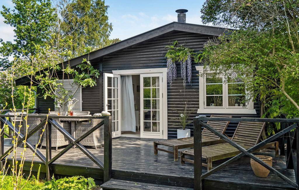 Foto von Ferienhaus ZW67 in Sjællands Odde - Westseeland