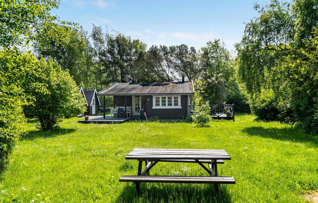 Foto von Ferienhaus ZW67 in Sjællands Odde - Westseeland