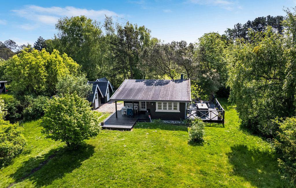 Foto von Ferienhaus ZW67 in Sjællands Odde - Westseeland