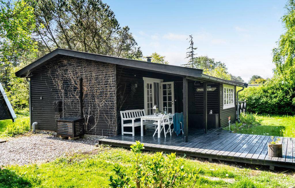 Foto von Ferienhaus ZW67 in Sjællands Odde - Westseeland