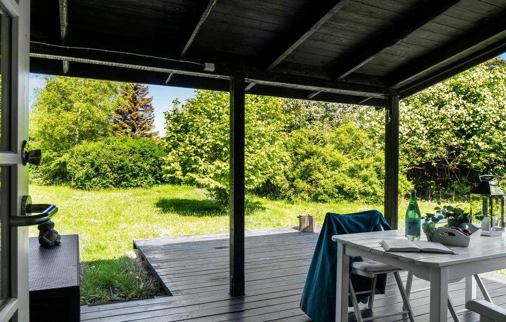 Foto von Ferienhaus ZW67 in Sjællands Odde - Westseeland