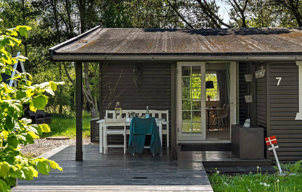 Foto von Ferienhaus ZW67 in Sjællands Odde - Westseeland