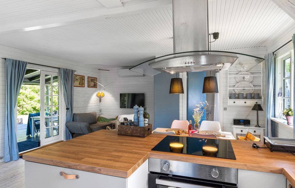 Foto von Ferienhaus ZW67 in Sjællands Odde - Westseeland