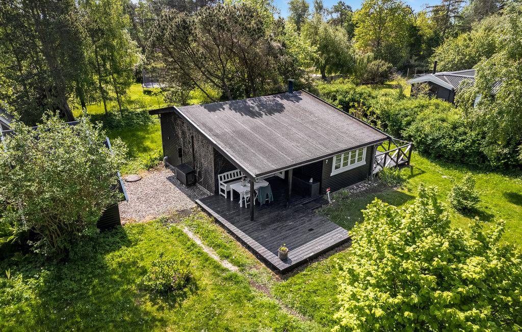 Foto von Ferienhaus ZW67 in Sjællands Odde - Westseeland