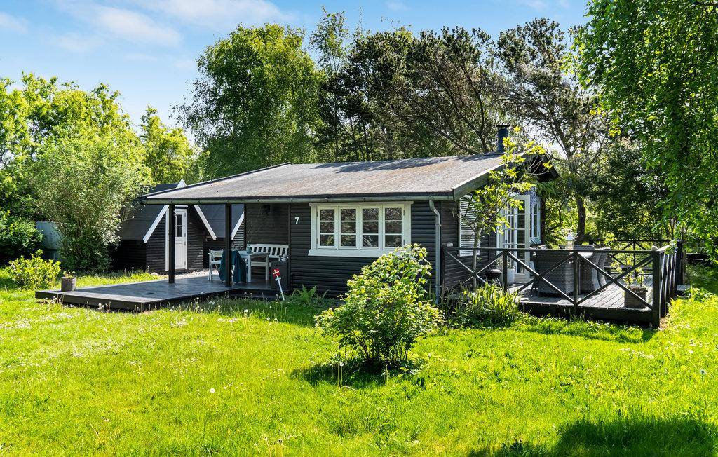 Foto von Ferienhaus ZW67 in Sjællands Odde - Westseeland