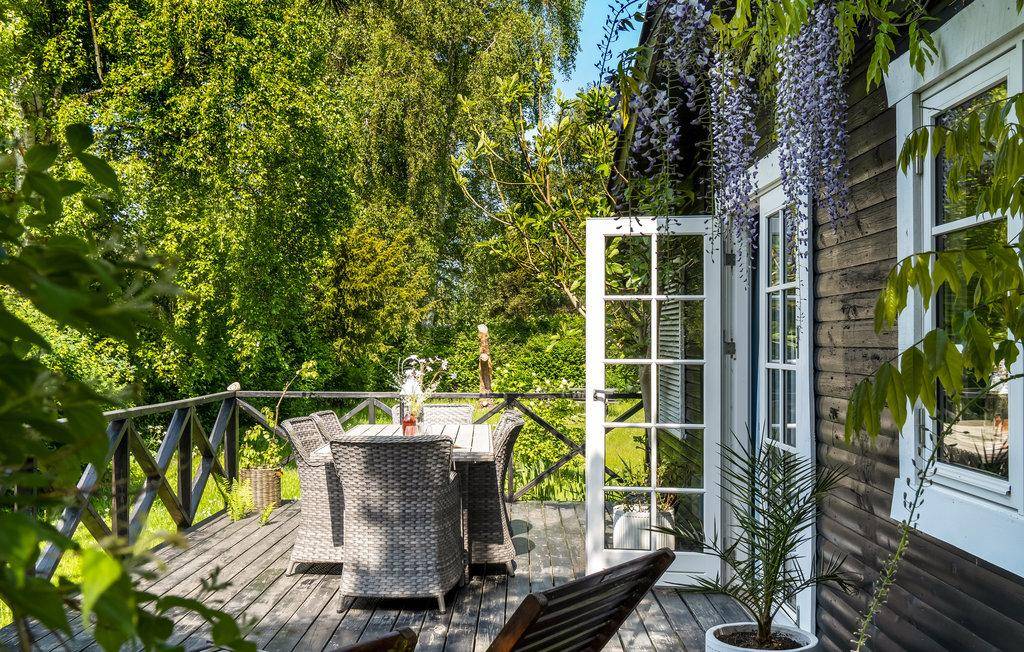 Foto von Ferienhaus ZW67 in Sjællands Odde - Westseeland