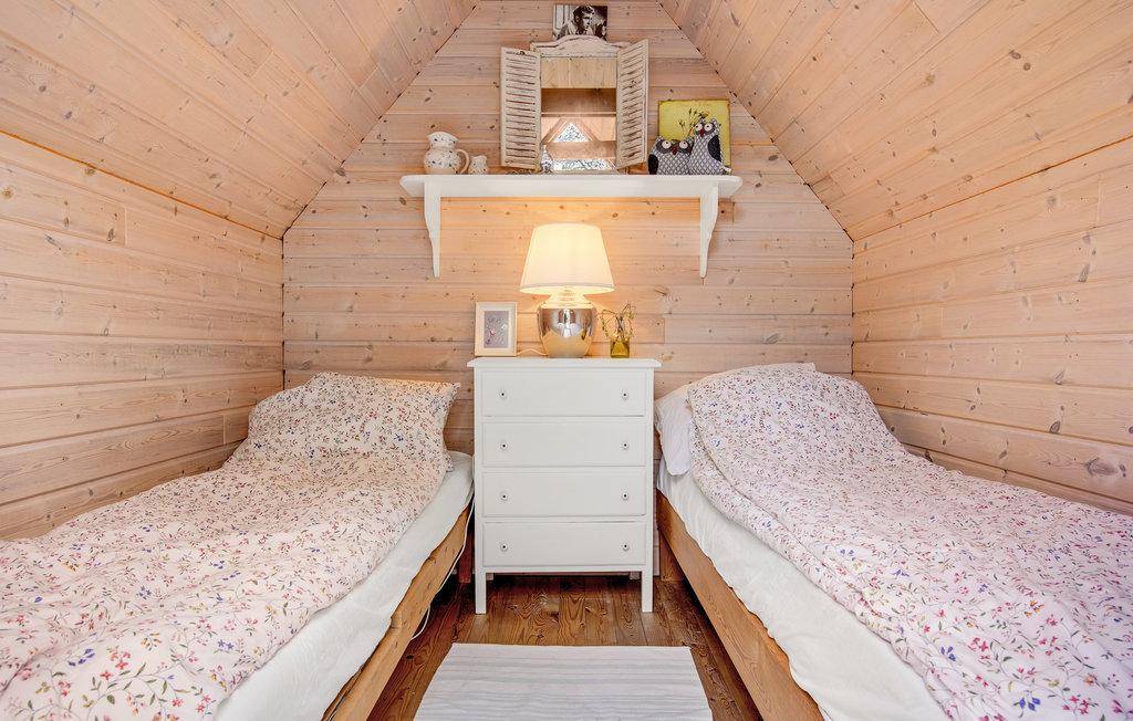 Foto von Ferienhaus ZW67 in Sjællands Odde - Westseeland