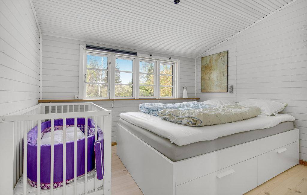 Foto von Ferienhaus ZW67 in Sjællands Odde - Westseeland