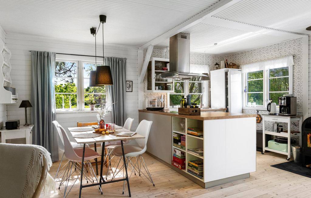 Foto von Ferienhaus ZW67 in Sjællands Odde - Westseeland