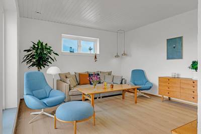 Vorschaubild von Ferienhaus ZW74 in Klitmøller - Thy/Limfjord