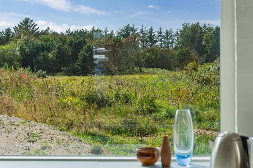 Foto von Ferienhaus ZW74 in Klitmøller - Thy/Limfjord