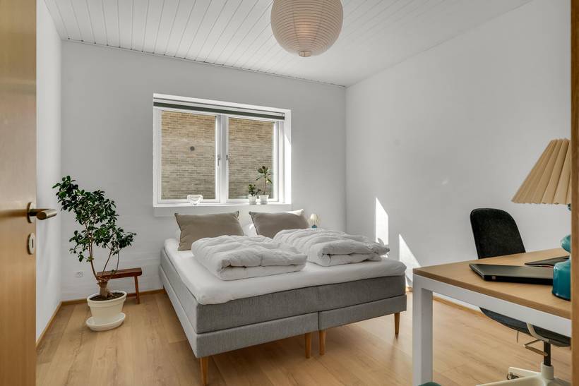 Foto von Ferienhaus ZW74 in Klitmøller - Thy/Limfjord