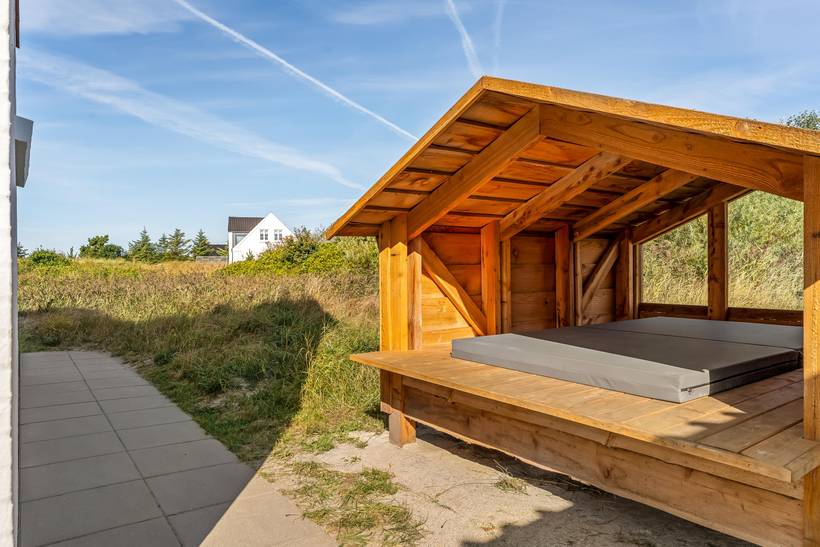 Foto von Ferienhaus ZW74 in Klitmøller - Thy/Limfjord
