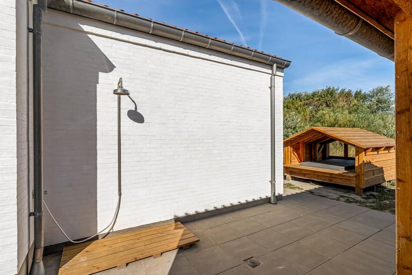 Foto von Ferienhaus ZW74 in Klitmøller - Thy/Limfjord