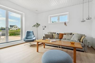 Vorschaubild von Ferienhaus ZW74 in Klitmøller - Thy/Limfjord
