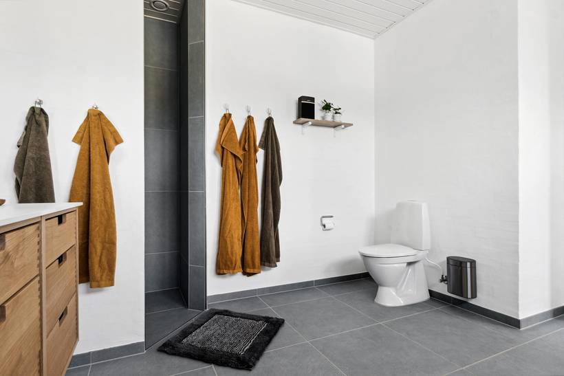 Foto von Ferienhaus ZW74 in Klitmøller - Thy/Limfjord
