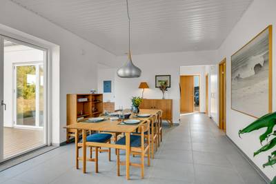 Vorschaubild von Ferienhaus ZW74 in Klitmøller - Thy/Limfjord