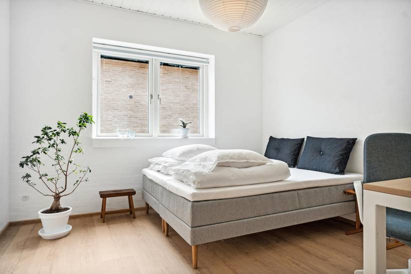 Foto von Ferienhaus ZW74 in Klitmøller - Thy/Limfjord
