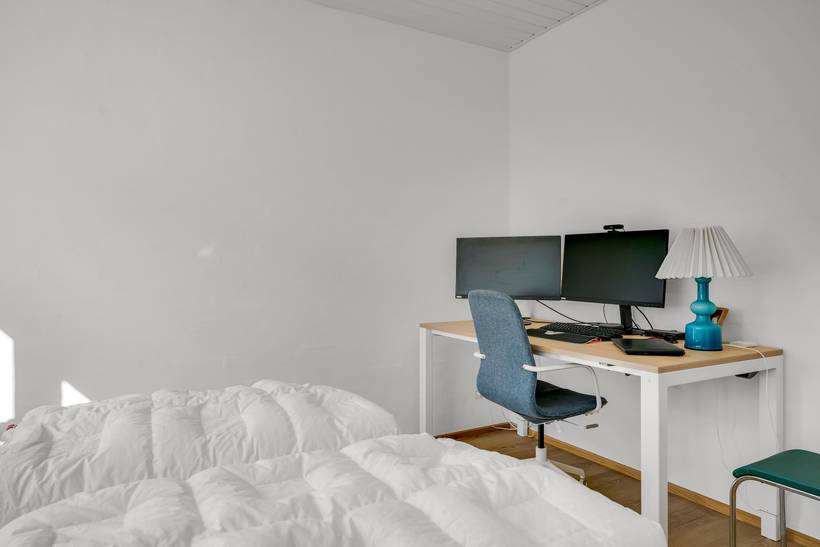 Foto von Ferienhaus ZW74 in Klitmøller - Thy/Limfjord