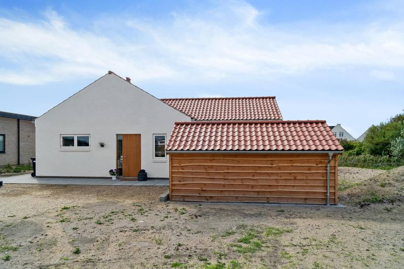 Foto von Ferienhaus ZW74 in Klitmøller - Thy/Limfjord