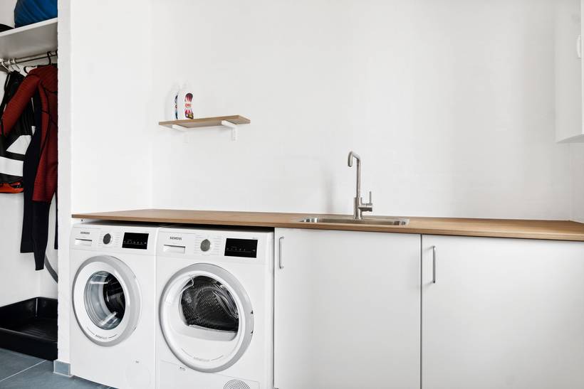 Foto von Ferienhaus ZW74 in Klitmøller - Thy/Limfjord