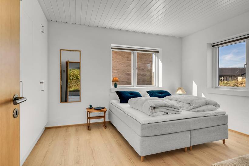 Foto von Ferienhaus ZW74 in Klitmøller - Thy/Limfjord