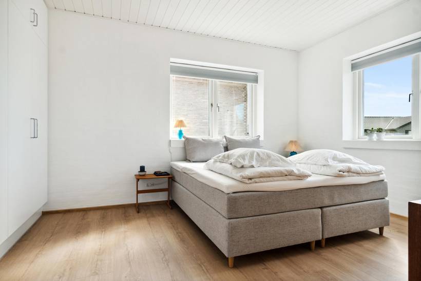 Foto von Ferienhaus ZW74 in Klitmøller - Thy/Limfjord