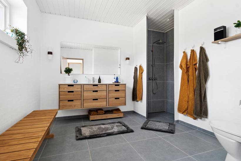 Foto von Ferienhaus ZW74 in Klitmøller - Thy/Limfjord