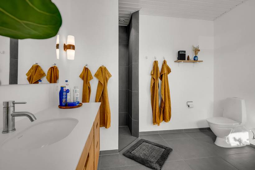 Foto von Ferienhaus ZW74 in Klitmøller - Thy/Limfjord
