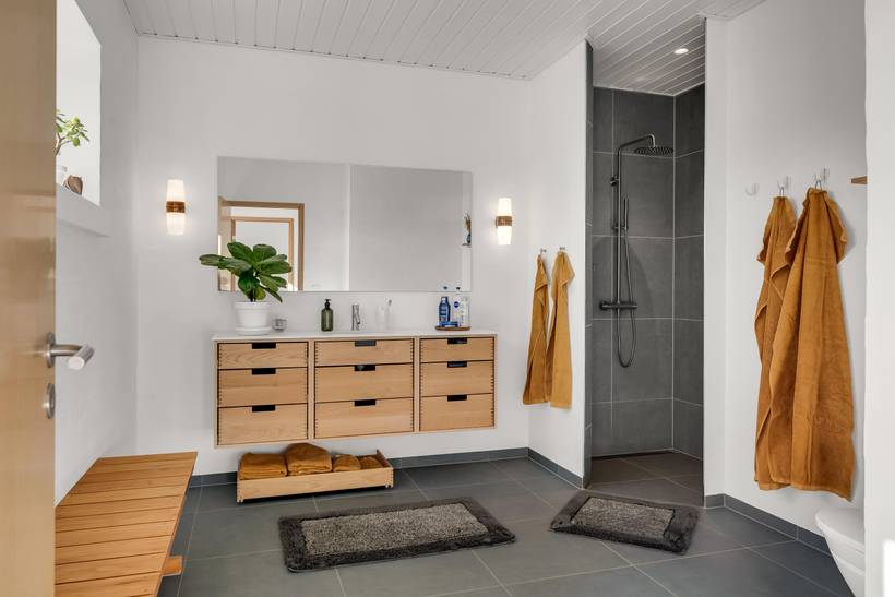Foto von Ferienhaus ZW74 in Klitmøller - Thy/Limfjord