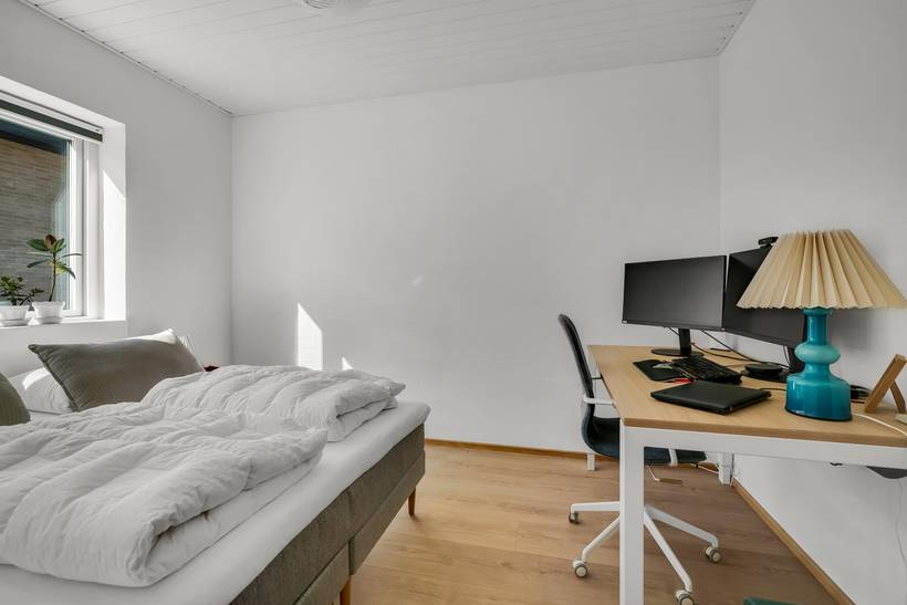 Foto von Ferienhaus ZW74 in Klitmøller - Thy/Limfjord